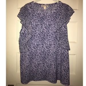 Michael Kors Blouse